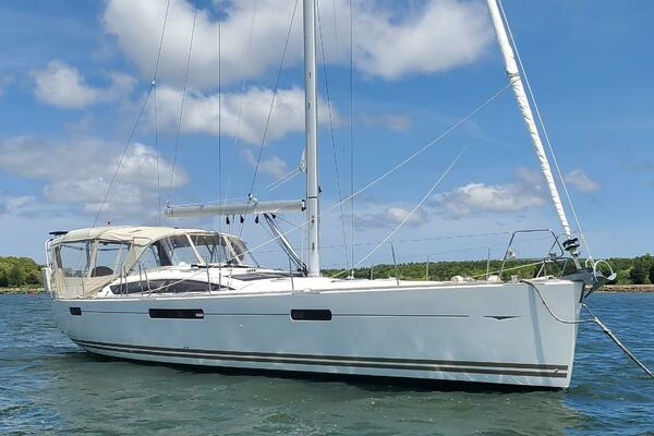 53-ft-Jeanneau-2012-53-Spring Tide-Portsmouth Rhode Island United States yacht for sale