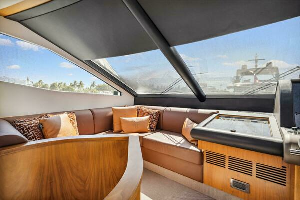 2014 Sunseeker 73
