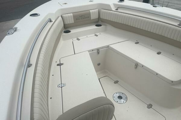 Photo of the 2018 Sea Chaser 24 HFC