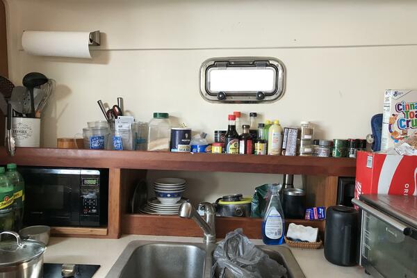 El Dorado 34ft Mainship Yacht For Sale