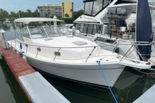 El Dorado 34ft Mainship Yacht For Sale