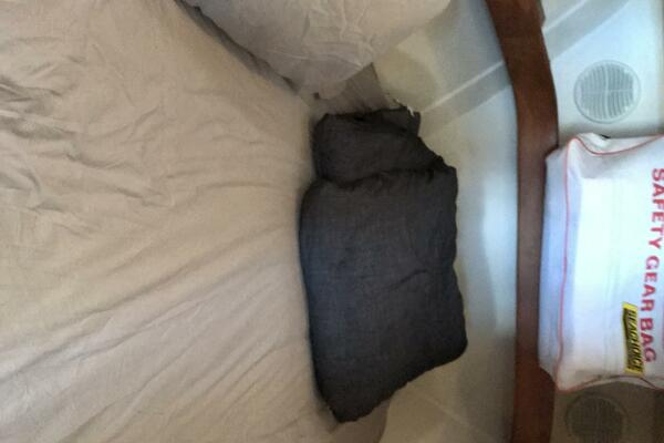 El Dorado 34ft Mainship Yacht For Sale