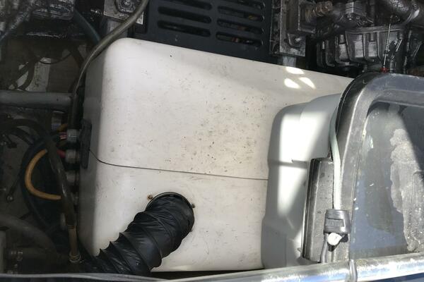 El Dorado 34ft Mainship Yacht For Sale