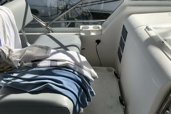 El Dorado 34ft Mainship Yacht For Sale