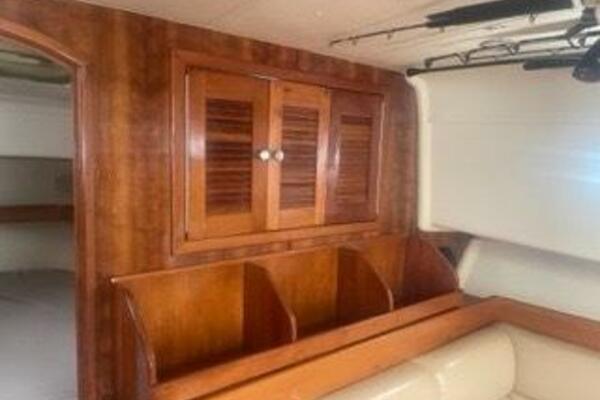El Dorado 34ft Mainship Yacht For Sale