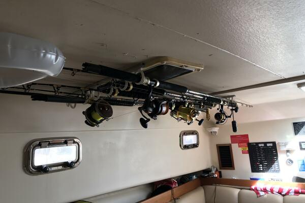 El Dorado 34ft Mainship Yacht For Sale