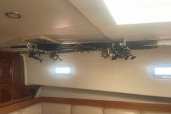 El Dorado 34ft Mainship Yacht For Sale