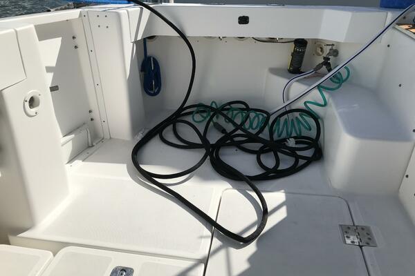 El Dorado 34ft Mainship Yacht For Sale