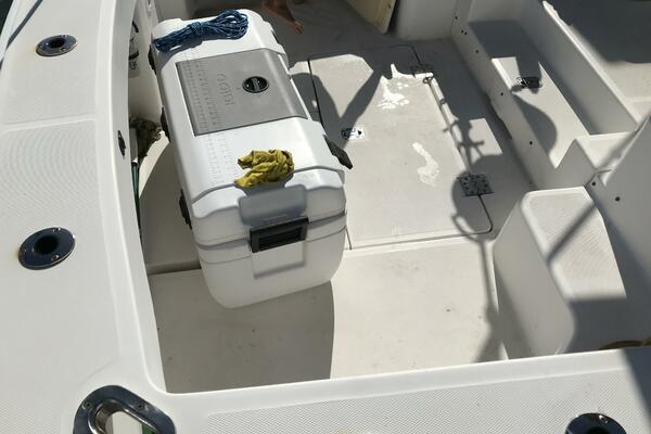 El Dorado 34ft Mainship Yacht For Sale