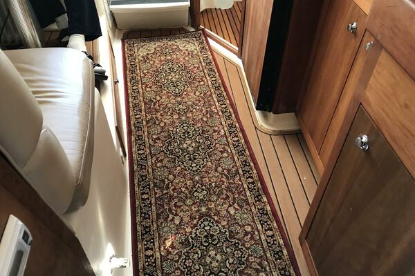 El Dorado 34ft Mainship Yacht For Sale