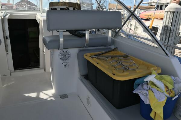 El Dorado 34ft Mainship Yacht For Sale