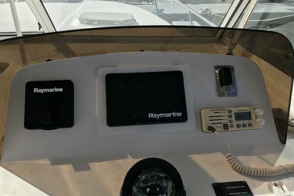 El Dorado 34ft Mainship Yacht For Sale