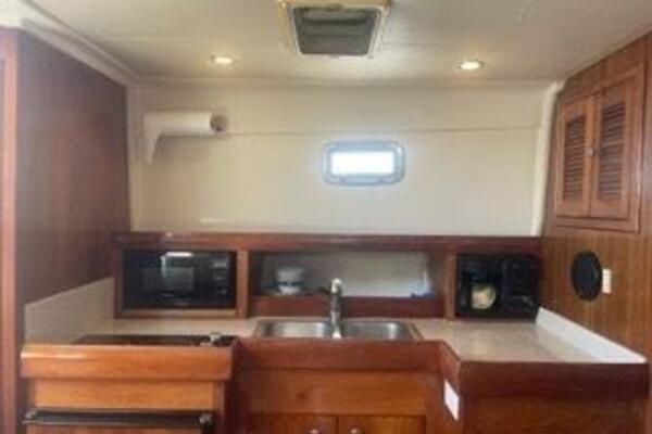 El Dorado 34ft Mainship Yacht For Sale