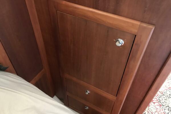 El Dorado 34ft Mainship Yacht For Sale