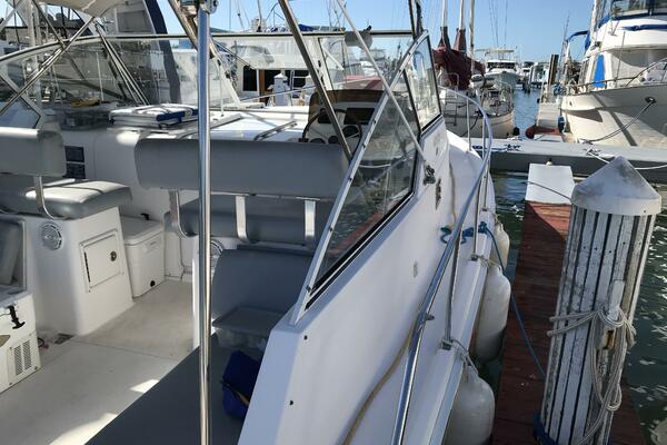El Dorado 34ft Mainship Yacht For Sale