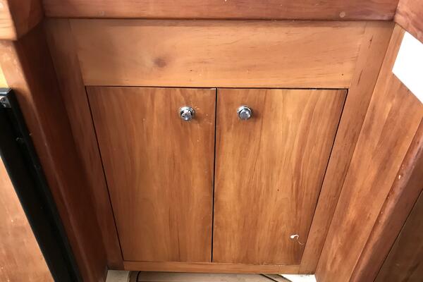 El Dorado 34ft Mainship Yacht For Sale