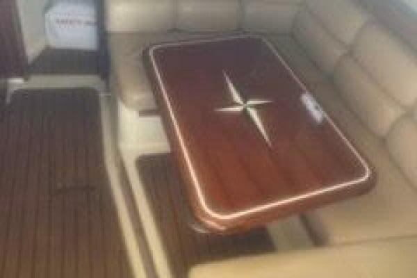 El Dorado 34ft Mainship Yacht For Sale