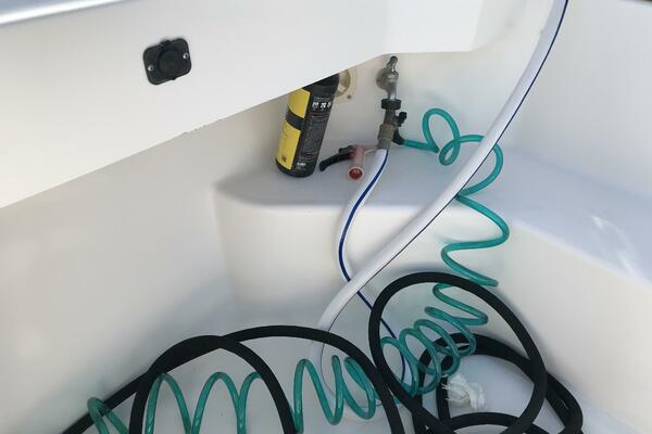 El Dorado 34ft Mainship Yacht For Sale