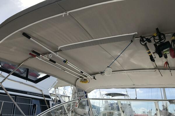 El Dorado 34ft Mainship Yacht For Sale