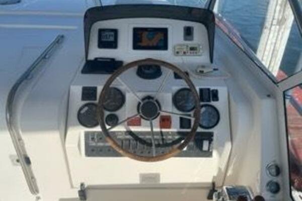 El Dorado 34ft Mainship Yacht For Sale