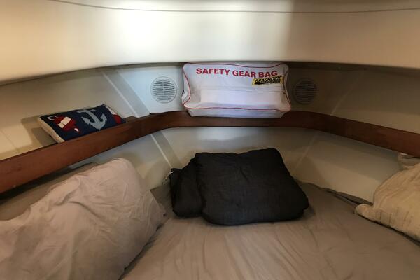 El Dorado 34ft Mainship Yacht For Sale