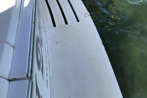 El Dorado 34ft Mainship Yacht For Sale