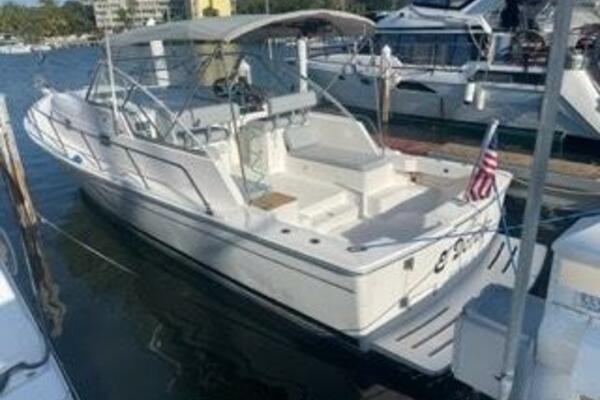 El Dorado 34ft Mainship Yacht For Sale