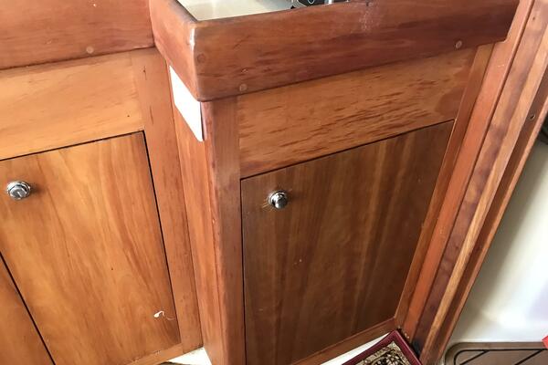 El Dorado 34ft Mainship Yacht For Sale