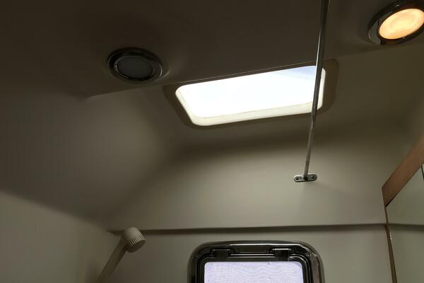 El Dorado 34ft Mainship Yacht For Sale