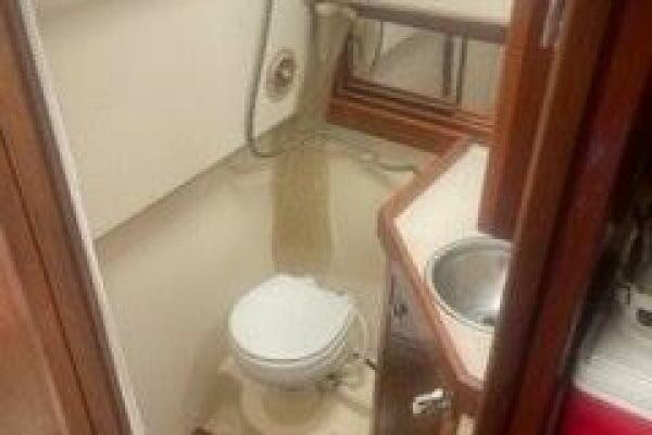 El Dorado 34ft Mainship Yacht For Sale