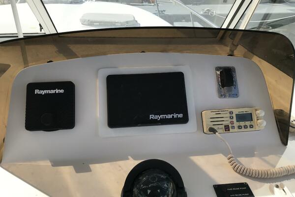 El Dorado 34ft Mainship Yacht For Sale