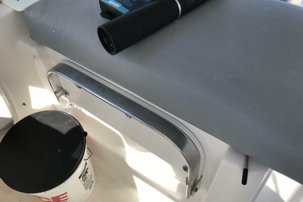 El Dorado 34ft Mainship Yacht For Sale