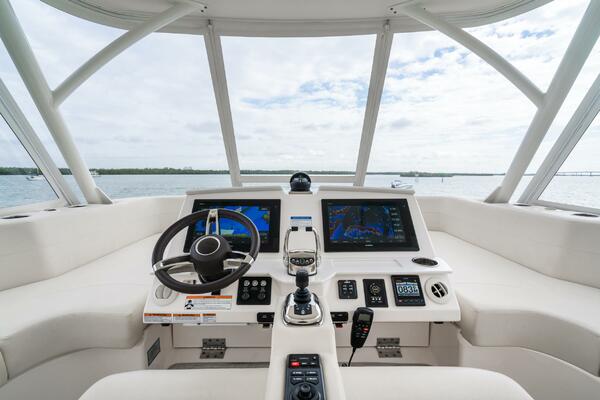 Hoosier Daddy V 53ft Tiara Yachts Yacht For Sale