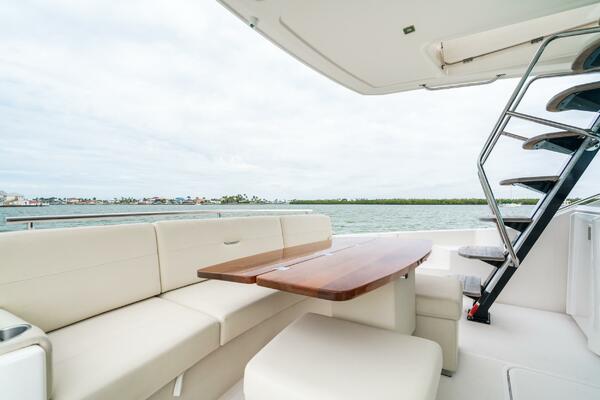 Hoosier Daddy V 53ft Tiara Yachts Yacht For Sale