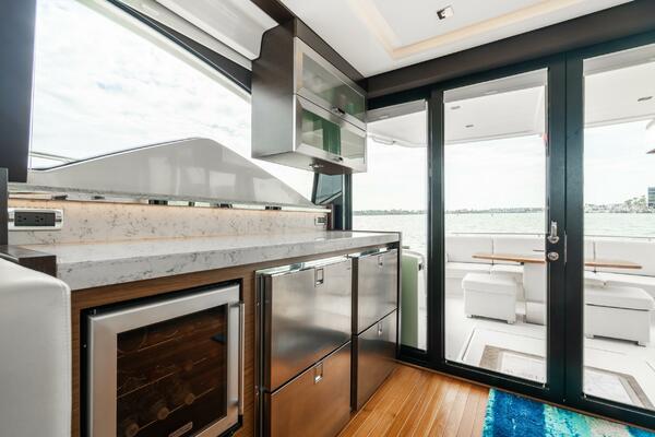 Hoosier Daddy V 53ft Tiara Yachts Yacht For Sale