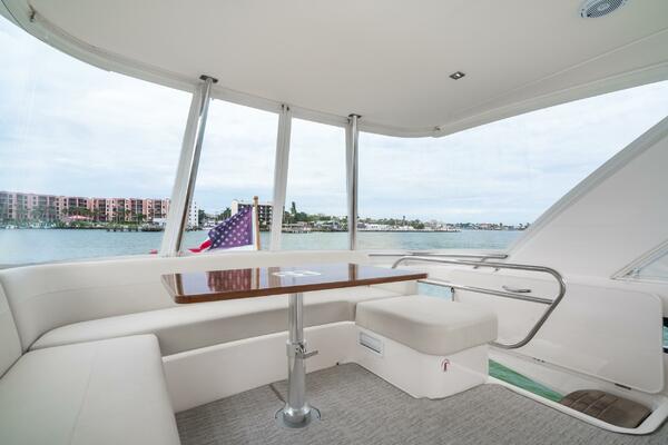 Hoosier Daddy V 53ft Tiara Yachts Yacht For Sale