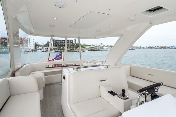 Hoosier Daddy V 53ft Tiara Yachts Yacht For Sale