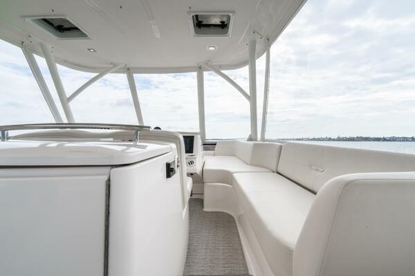 Hoosier Daddy V 53ft Tiara Yachts Yacht For Sale