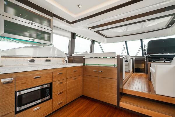 Hoosier Daddy V 53ft Tiara Yachts Yacht For Sale