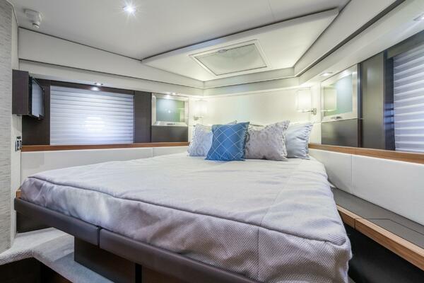 Hoosier Daddy V 53ft Tiara Yachts Yacht For Sale