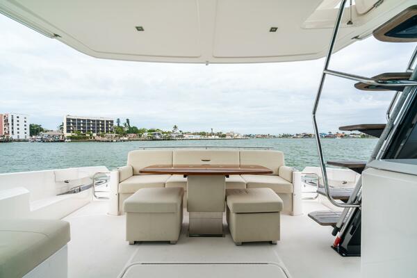 Hoosier Daddy V 53ft Tiara Yachts Yacht For Sale