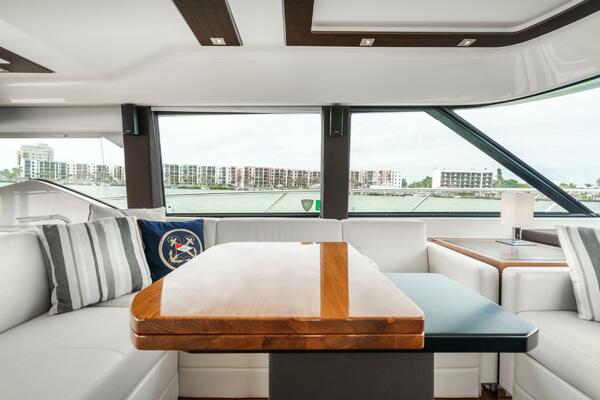 Hoosier Daddy V 53ft Tiara Yachts Yacht For Sale