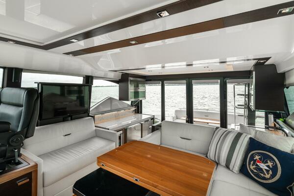 Hoosier Daddy V 53ft Tiara Yachts Yacht For Sale