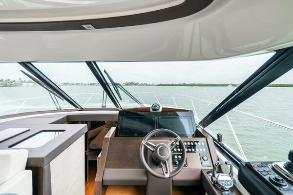 Hoosier Daddy V 53ft Tiara Yachts Yacht For Sale