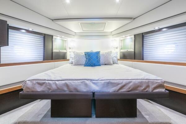 Hoosier Daddy V 53ft Tiara Yachts Yacht For Sale