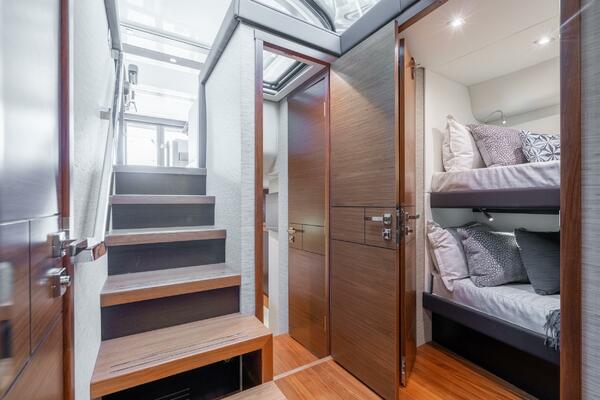 Hoosier Daddy V 53ft Tiara Yachts Yacht For Sale