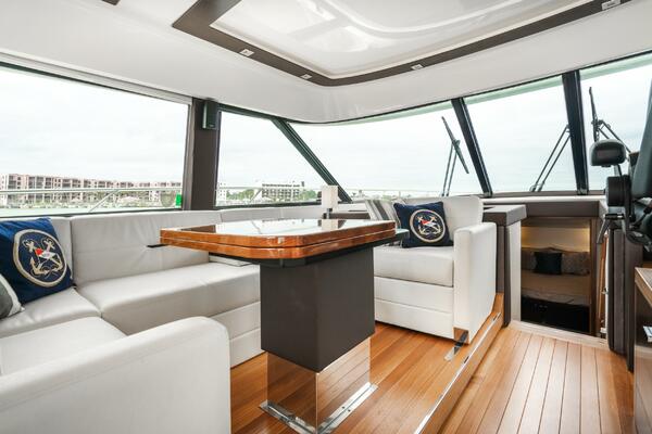 Hoosier Daddy V 53ft Tiara Yachts Yacht For Sale