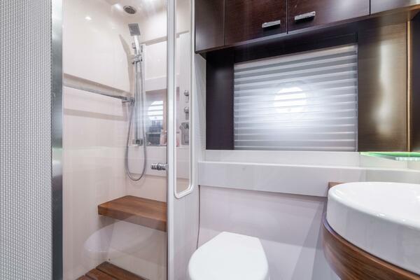 Hoosier Daddy V 53ft Tiara Yachts Yacht For Sale