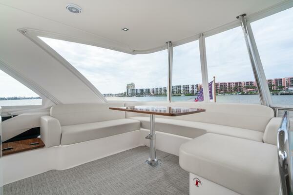 Hoosier Daddy V 53ft Tiara Yachts Yacht For Sale