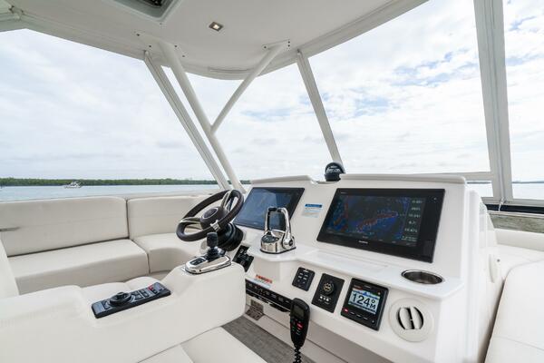 Hoosier Daddy V 53ft Tiara Yachts Yacht For Sale